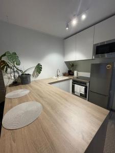 Nice and Cozy Apartment Next to Telliskivi