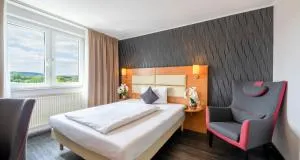 PLAZA INN Stuttgart-Filderstadt (PLAZA INN Stuttgart Airport Messe)