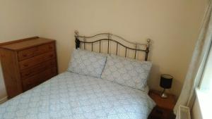 Railway Station View - Vegetarian and Vegan Self Catering Accommodation