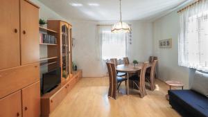 Ferienwohnung Bergblick