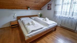 Ferienwohnung Bergblick