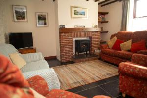 Tan-yr-Onnen Llangrannog