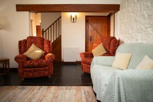 Tan-yr-Onnen Llangrannog