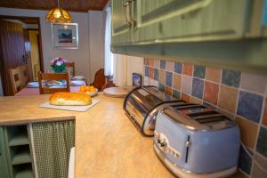 Tan-yr-Onnen Llangrannog