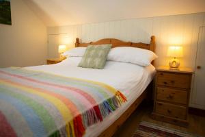 Tan-yr-Onnen Llangrannog