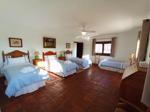 Casa Rural El Contarín - An Andalusian Escape, Archidona, Malaga