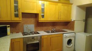 Railway Station View - Vegetarian and Vegan Self Catering Accommodation