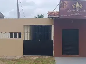 Chalé das Mangueiras - 索雷