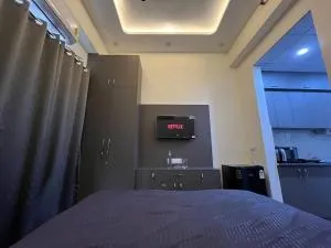 The Other Home - Greater Noida