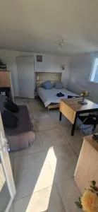 Studio plein Sud au calme - 布雷索勒