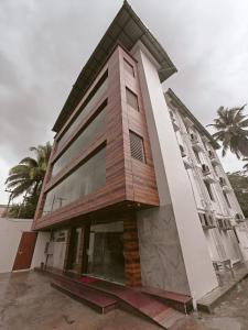 Hotel Akshaya