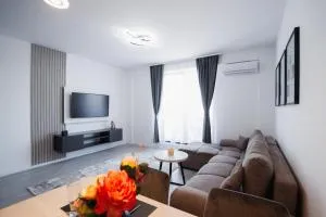 Cyntia's Apartment - Pietroasa