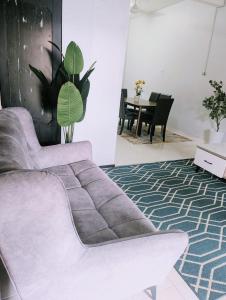 Homestay AD2 Kubang Kerian dengan 3 Bilik Tidur