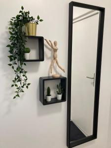 2 pièces Gagny moins de 2 min du RER