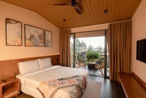 Olala Glamping Bảo Lộc