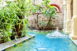 Gopagiri Homestay - Gwalior - Dabra
