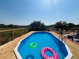 Villa Vallée D Itria