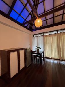 Khricesstim Homestay