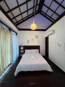 Khricesstim Homestay