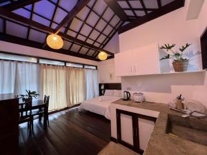 Khricesstim Homestay