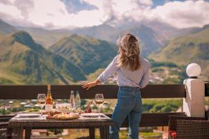 Alpine Lounge Boutique Hotel