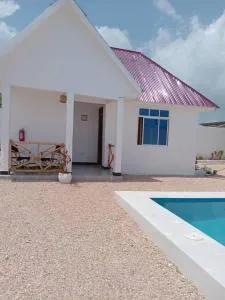 Katare Villa - Dimbuni