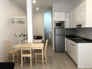 Apto con encanto en calle Ansar