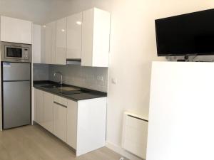 Apto con encanto en calle Ansar