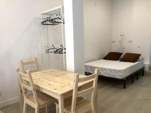 Apto con encanto en calle Ansar