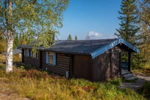 Trysilfjellet Sør 204