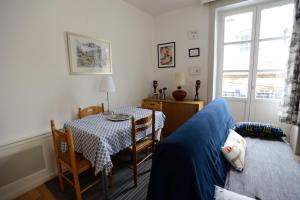 3 star apartement Residence des Dames Plombi&egrave;res-les-Bains Prantsusmaa