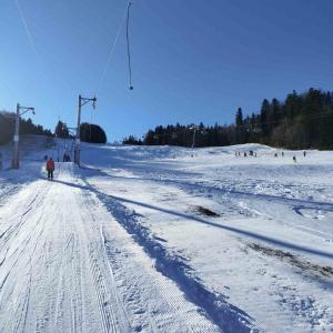 Infinity Moon apartments