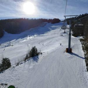 Infinity Moon apartments