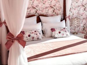 Appartements LV House & Gardens : photos des chambres