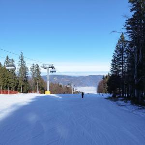 Infinity Moon apartments