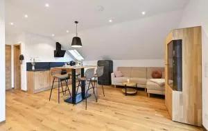 兰德豪斯因格博格度假屋 - 波彭豪森