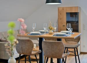 Landhaus Ingeborg