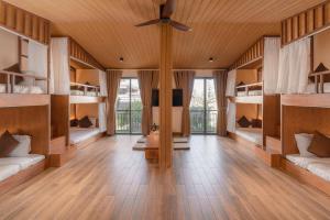 Olala Glamping Bảo Lộc