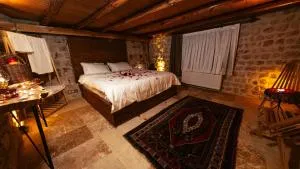 Lord Cave Kapadokya - Sulusaray