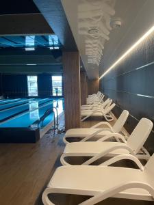 Motylkowa 125 m2 Apartament 5 pokoi