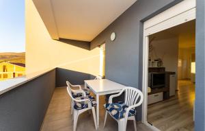 Stunning Apartment In Gornji Karin