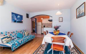 Cozy Apartment In Sveti Petar