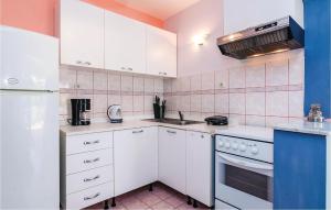 Cozy Apartment In Sveti Petar