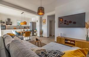 Amazing Home In Vodnjan With Wifi 