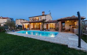 Stunning Home In Barat