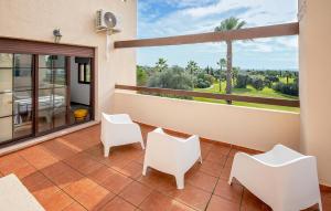 Nice Home In Guillena With Wifi