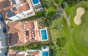 Nice Home In Guillena With Wifi