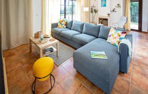 Nice Home In Guillena With Wifi