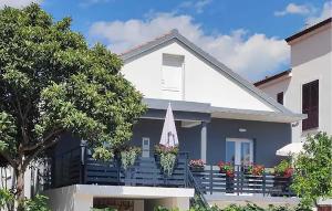 Nice Apartment In Sveti Filip I Jakov