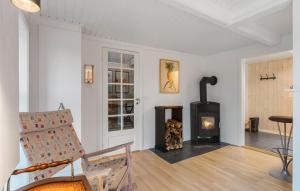 Beautiful Home In Juelsminde